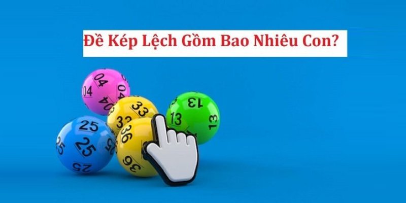 Dàn đề áp kép lệch